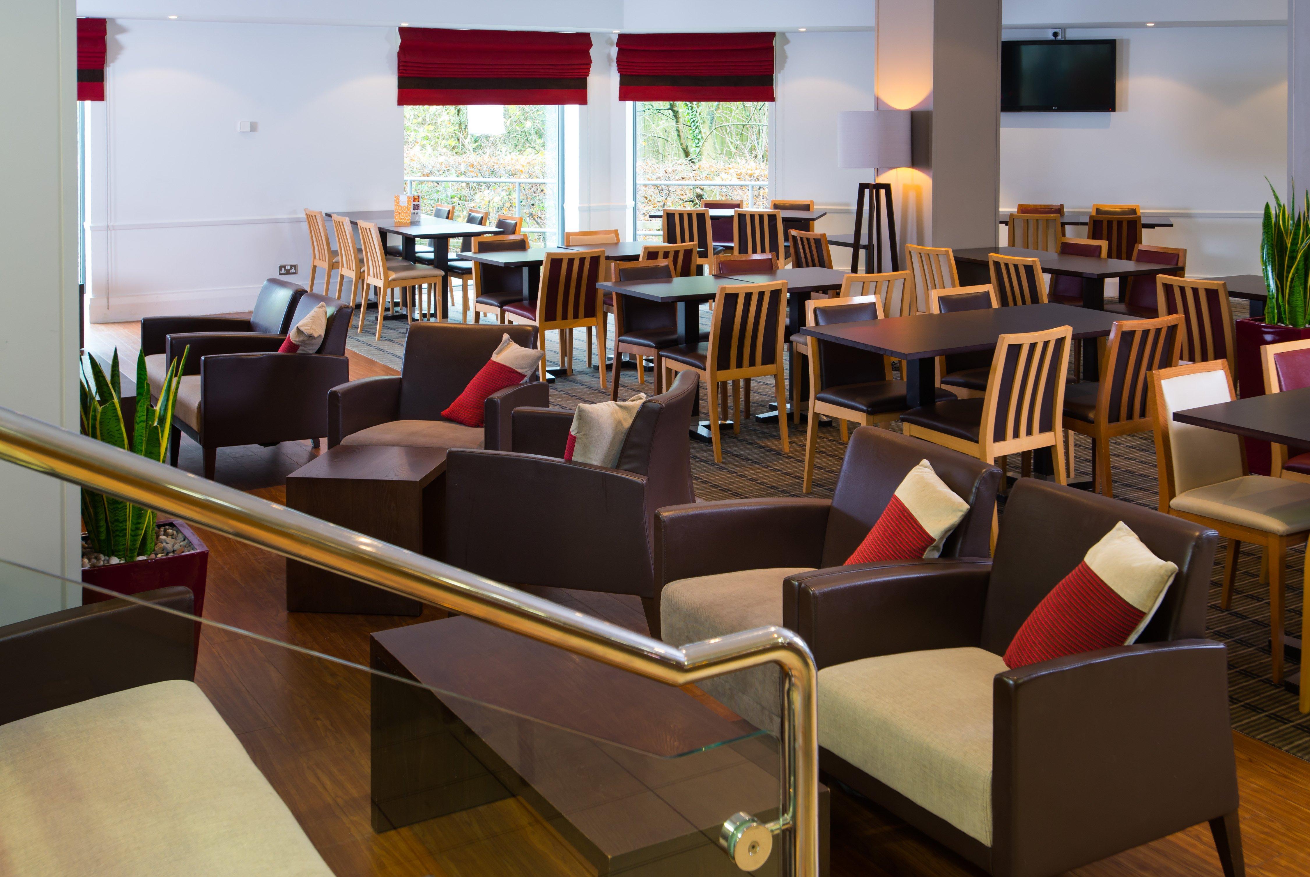 Holiday Inn Express Droitwich Spa By Ihg Exterior photo