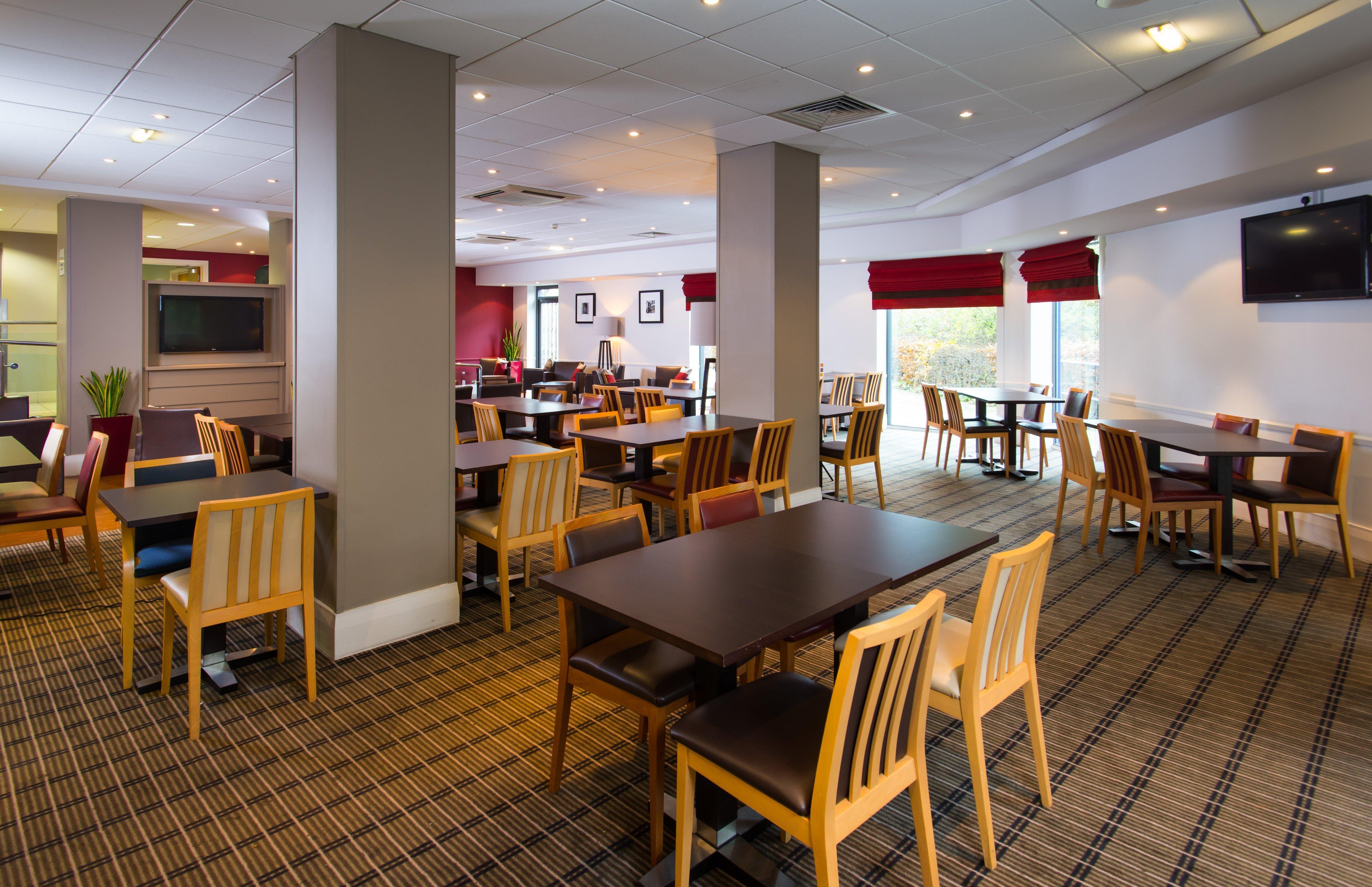 Holiday Inn Express Droitwich Spa By Ihg Exterior photo
