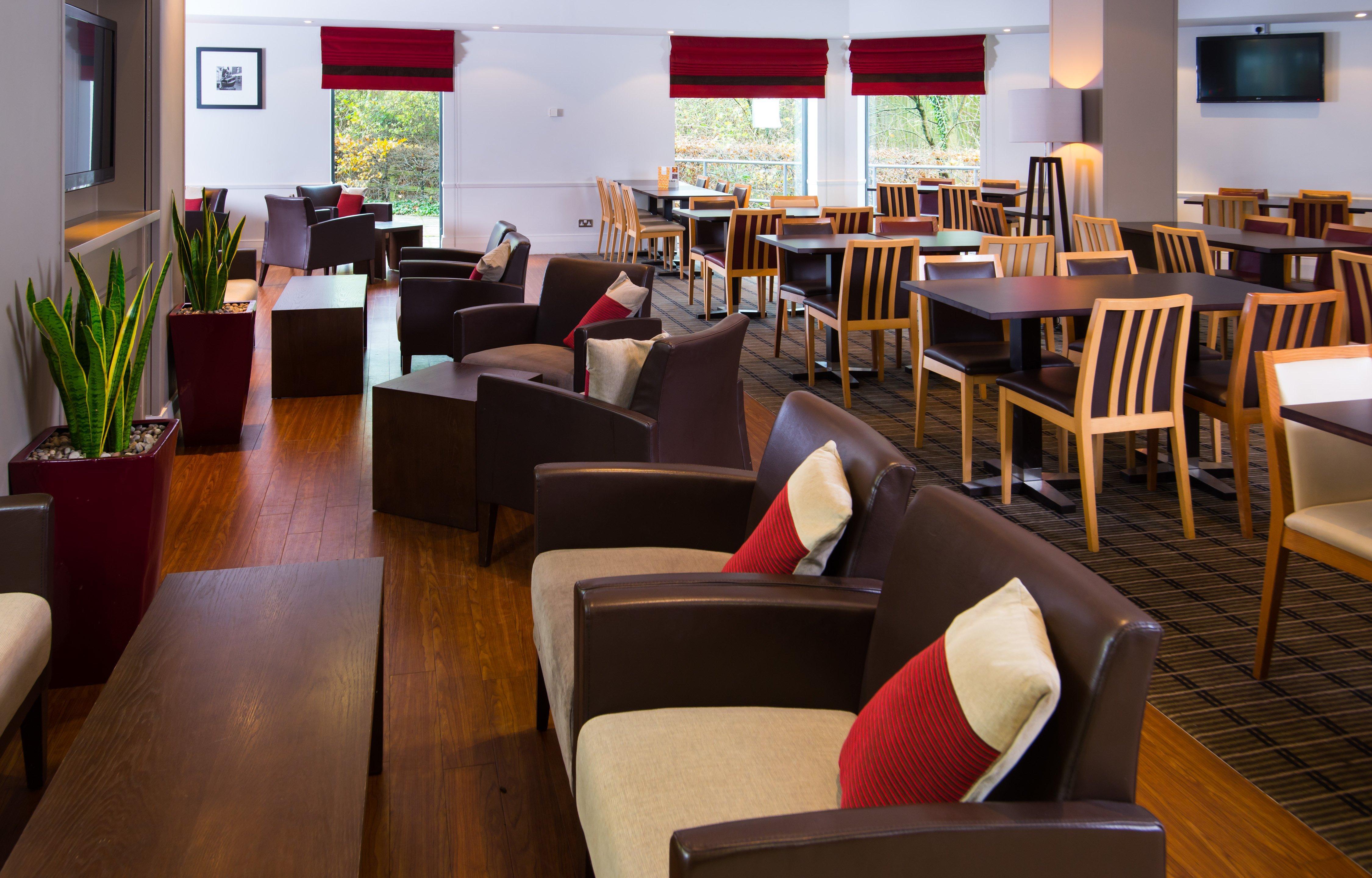 Holiday Inn Express Droitwich Spa By Ihg Exterior photo