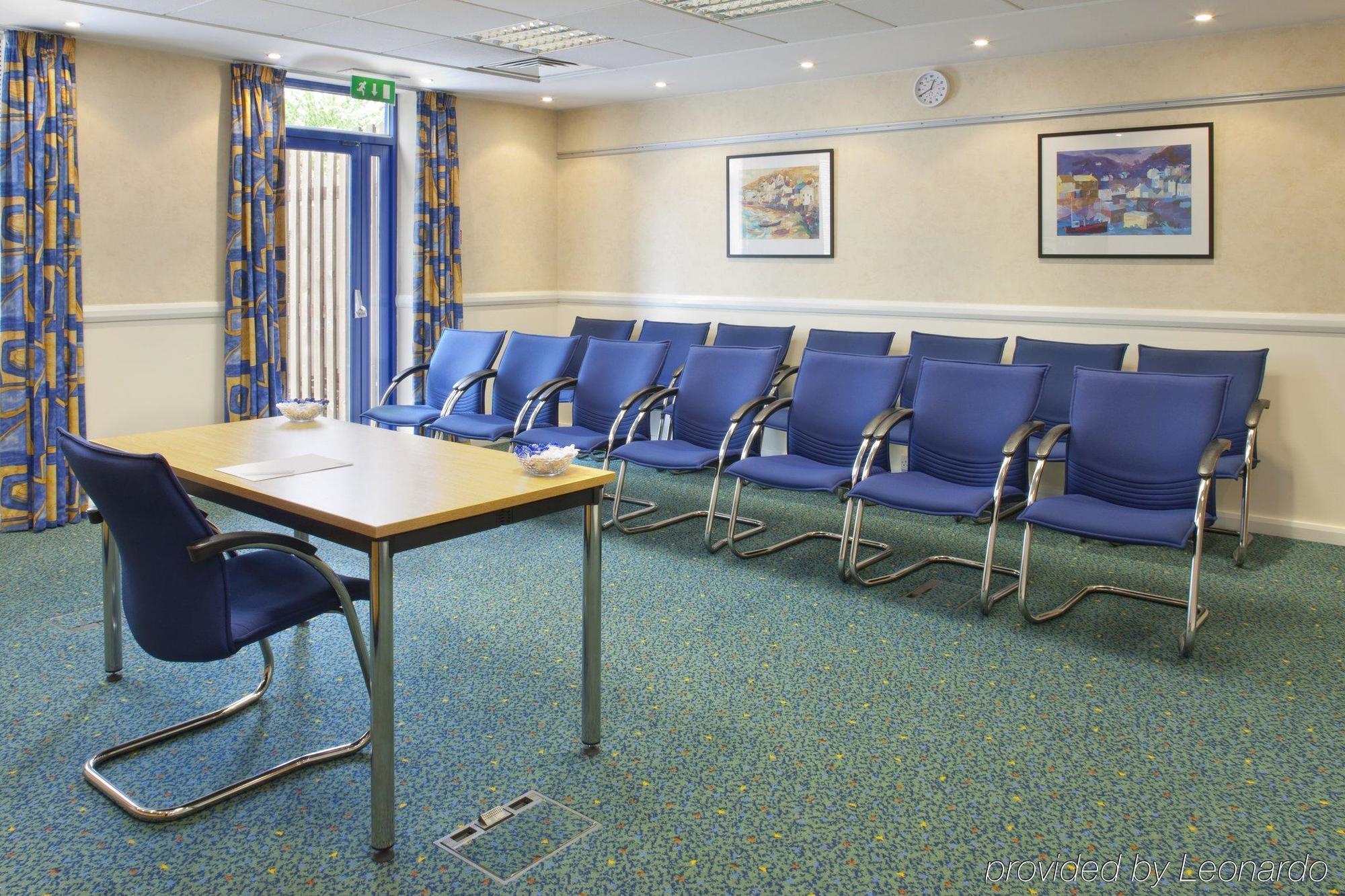 Holiday Inn Express Droitwich Spa By Ihg Facilities photo