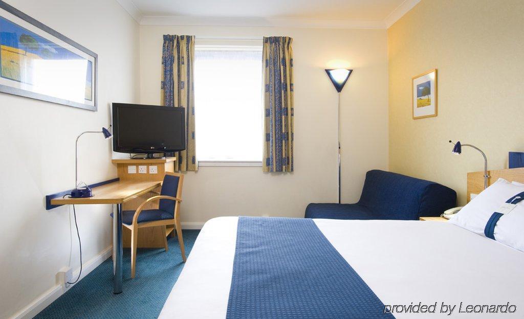 Holiday Inn Express Droitwich Spa By Ihg Room photo