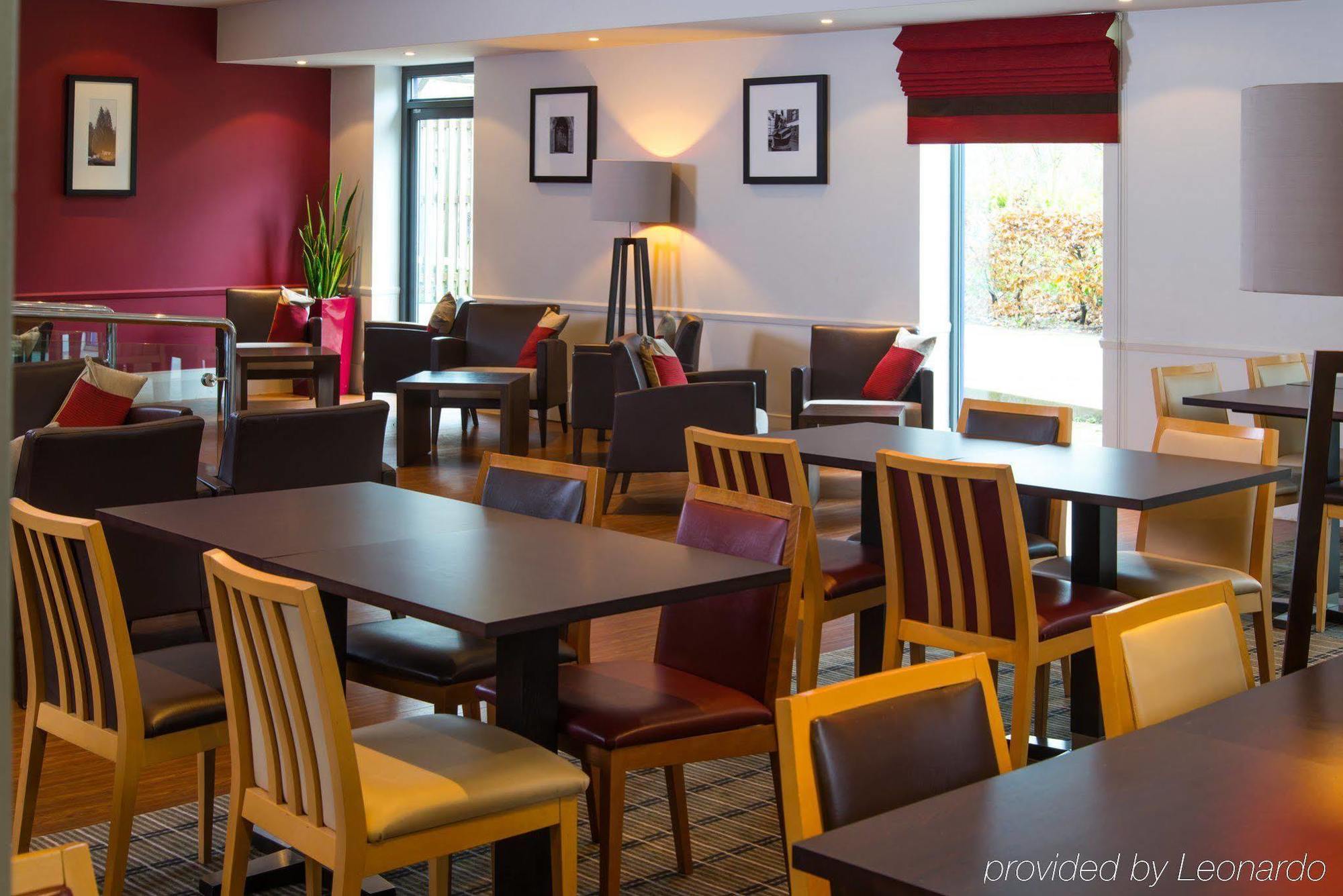 Holiday Inn Express Droitwich Spa By Ihg Exterior photo