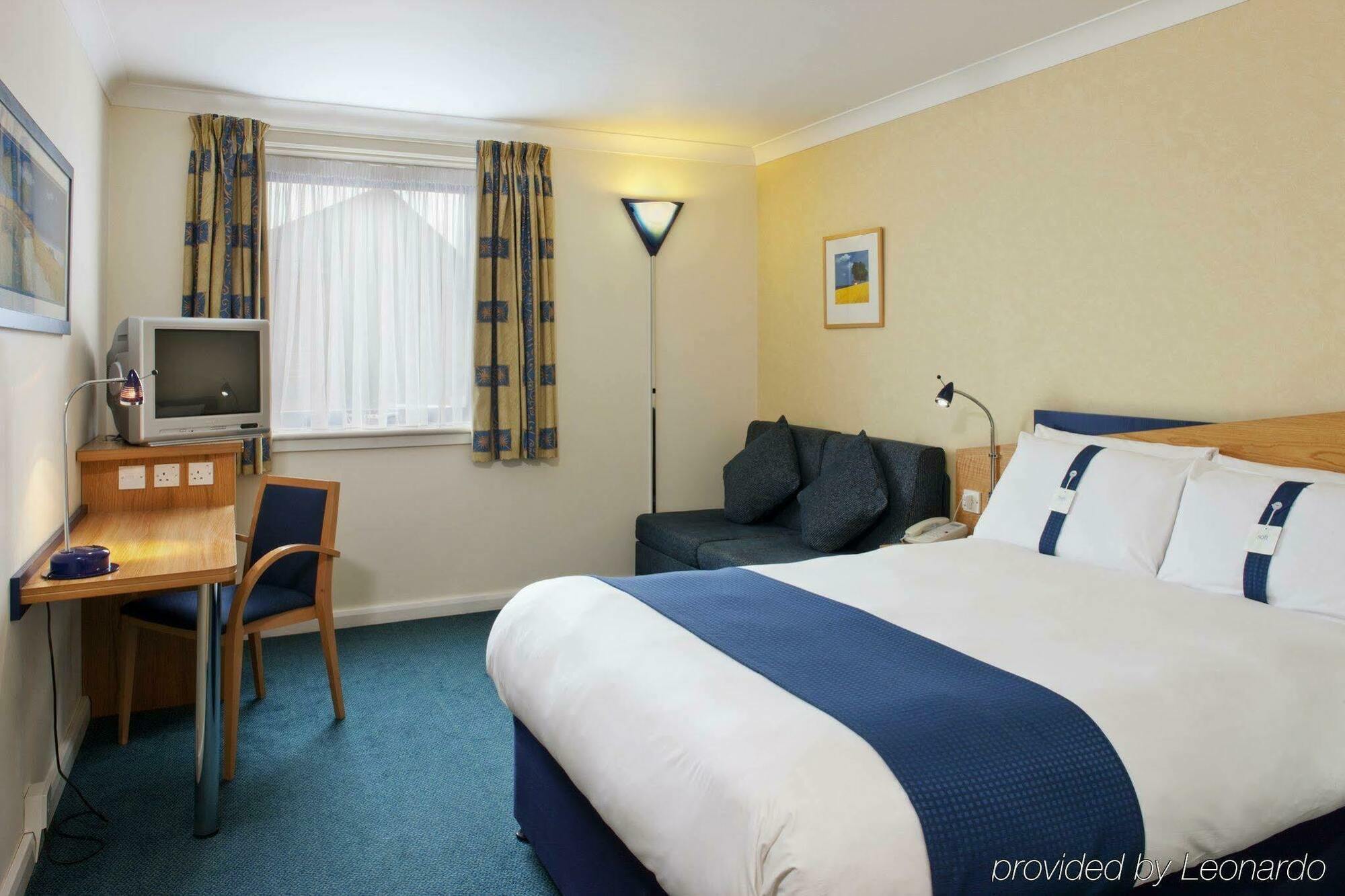 Holiday Inn Express Droitwich Spa By Ihg Exterior photo
