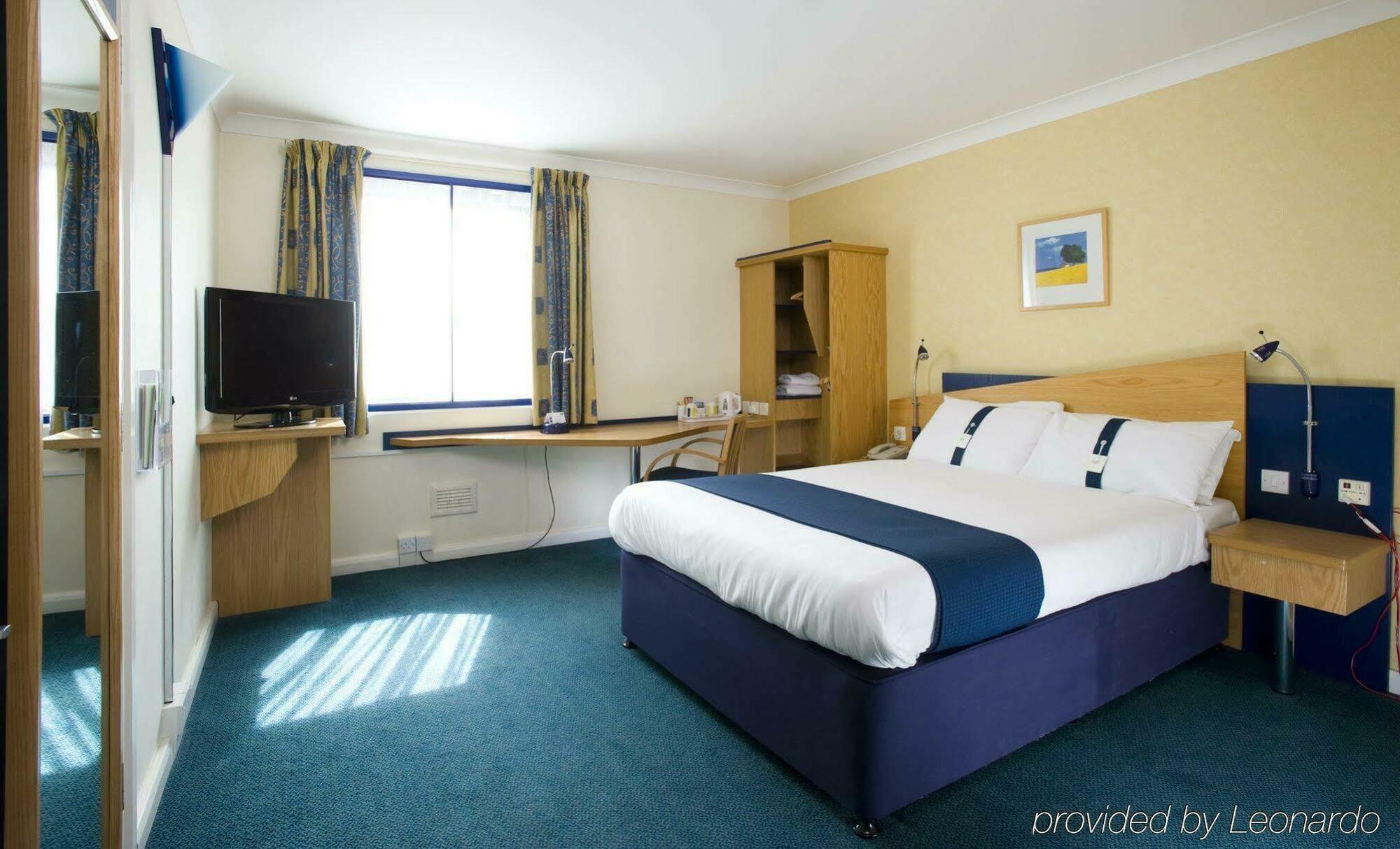 Holiday Inn Express Droitwich Spa By Ihg Exterior photo