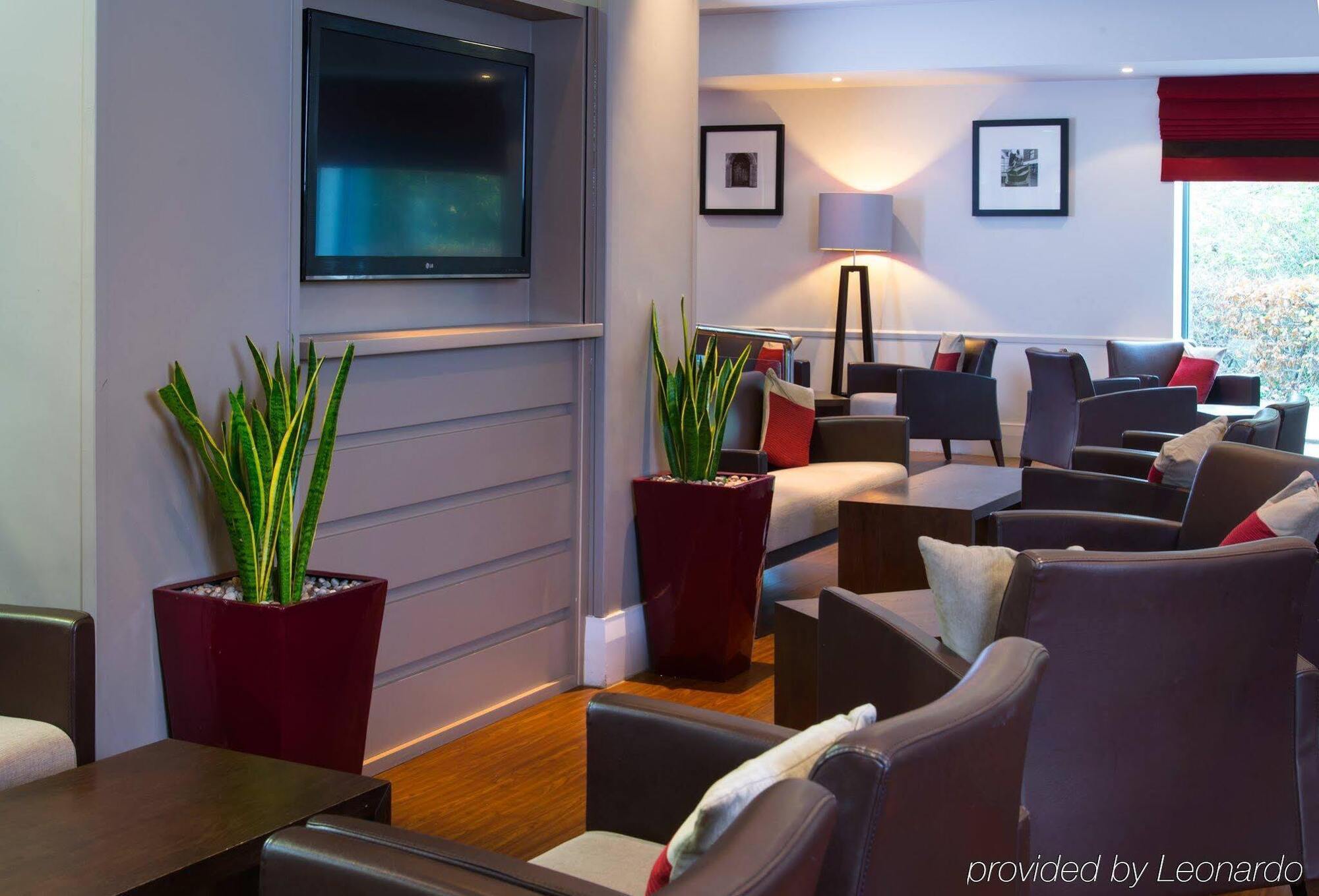 Holiday Inn Express Droitwich Spa By Ihg Exterior photo