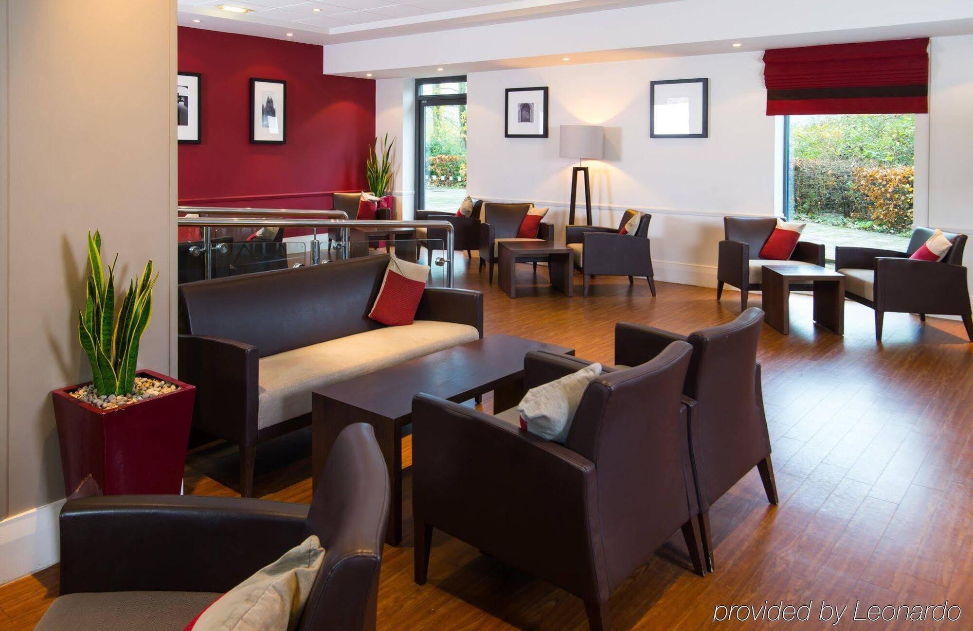 Holiday Inn Express Droitwich Spa By Ihg Exterior photo