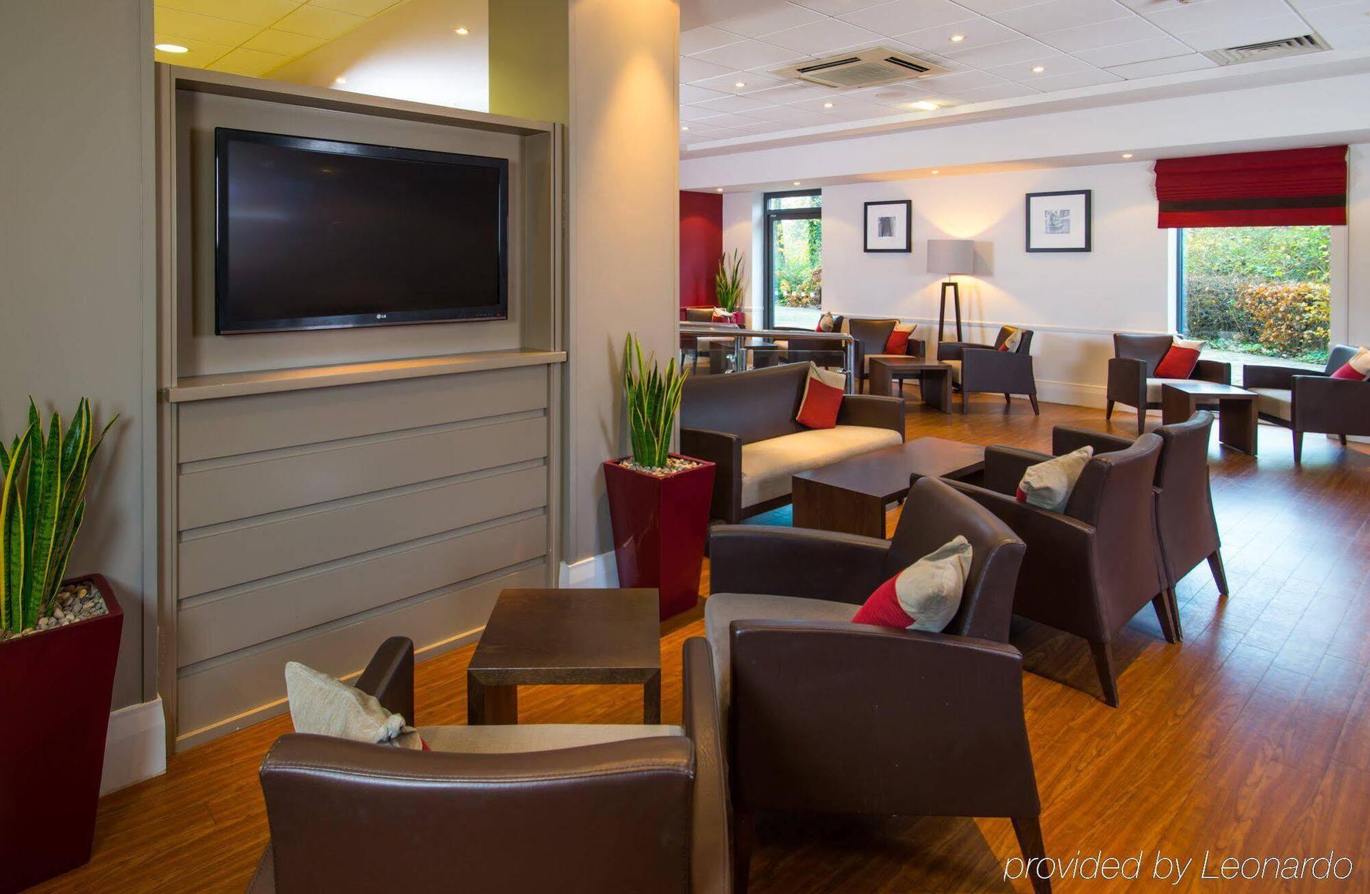 Holiday Inn Express Droitwich Spa By Ihg Exterior photo